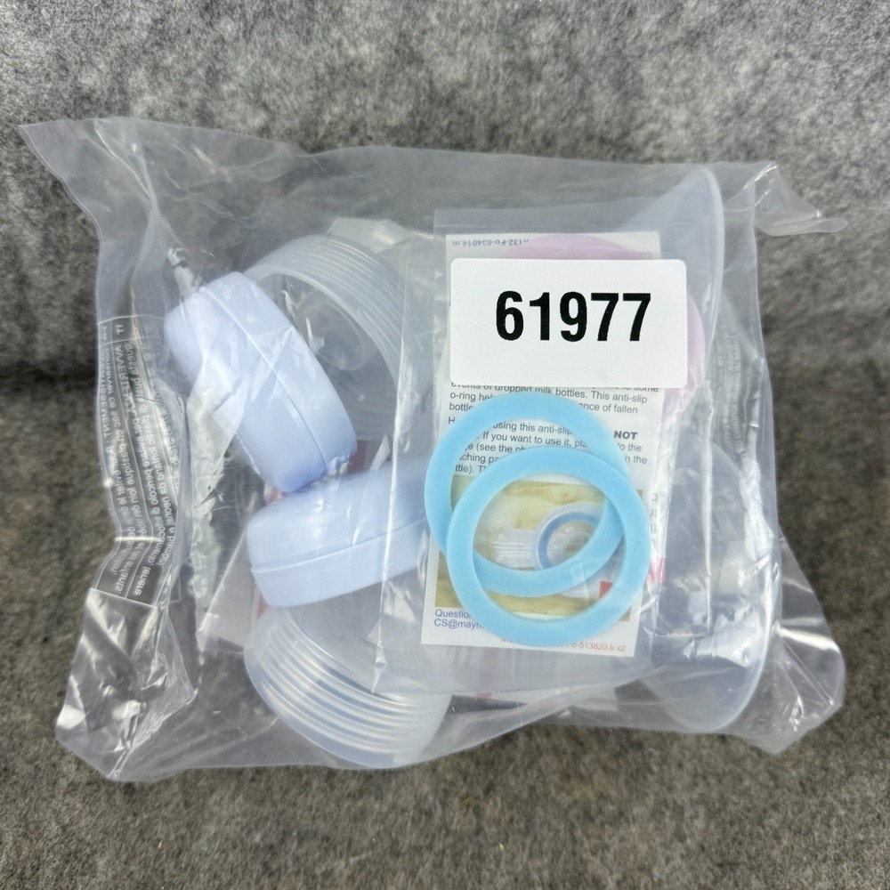 Maymom‎ MyFit Flange Kit - For Spectra Pumps - 32mm - New Sealed